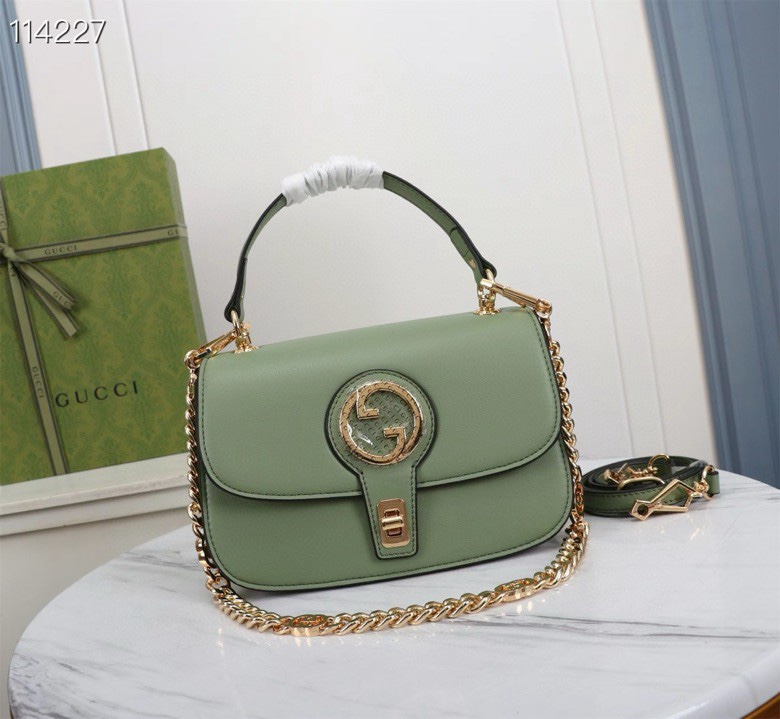 Gucci Top Handle Bags